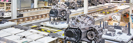 Process Control